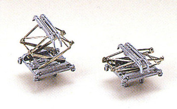 Kato 11-405 Pantograph Type PT4806 (N scale)