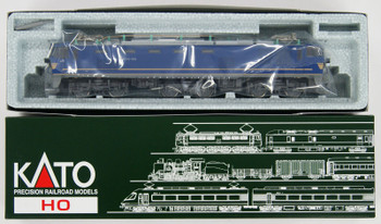 Kato 1-315 JR Electric Locomotive Type EF510-500 JR Freight Color