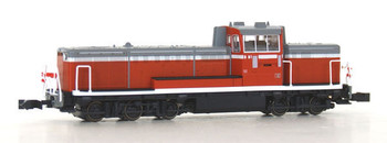 KATO DE10 7011-2 Nゲージ 鉄道模型 Kato 7011-2 DE10 Tropical Type N Gauge Model Train