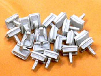 N scale ASSY Kato Z04-3892 Roof Parts for KUHA E231 10pcs. 