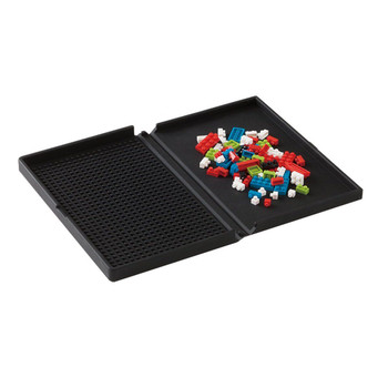 Kawada NB-020 nanoblock Pad - Plaza Japan
