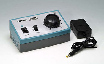 Tomix 5507 TCS Power Unit N-600 (N scale)
