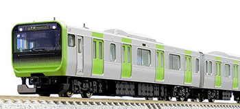 Tomix 92589 JR Series E235 Commuter Train Yamanote Line 3 Cars Set