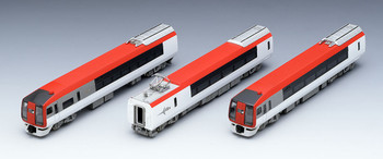 Tomix 98654 JR Series 253 Limited Express 'Narita Express' 3 Cars