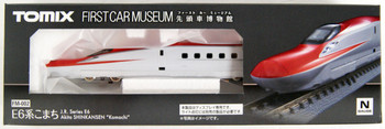 ソーマ 列車ドール Nissan Fairlady Z (S30) [Wangan Midnight] `Devil Z` (Wangan