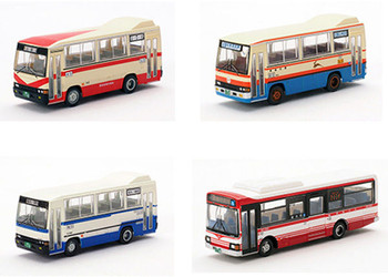 No buses 4枚セット　オマケ付き 4543736266372-1__85367.