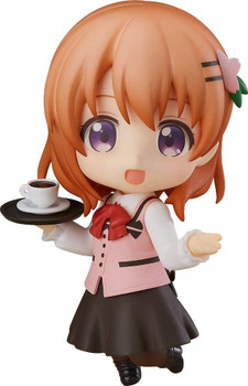 Good Smile Nendoroid 798 Cocoa (Is the Order a Rabbit??)