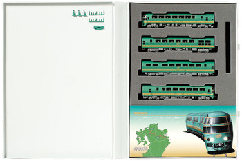 Tomix 92310 JR Series KIHA 71 