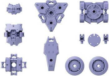 ロシア産　水生昆虫セット　30mm Bandai 30 Minutes Missions 24 Option Armor For | PlazaJapan