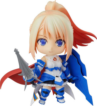Nendoroid 1349 LBCS: Achilles Karina Mikazuki Soukou Musume