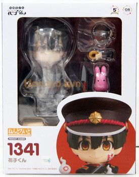 Hanako AidaIro/Merchandise | Jibaku Shounen Hanako-kun Wiki | Fandom