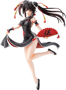 kurumiページ Kurumi Tokisaki: China Dress Ver. 1/7 Figure Date A Live III