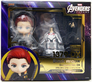 【新品未開封】ねんどろいど 1520 Black Widow Ver. $_57.JPG?set_id=880000500F