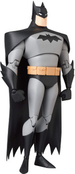 Medicom MAFEX 137 BATMAN Figure (The New Batman Adventures)