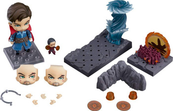 Nendoroid Doctor Strange: Endgame Ver DX (Avengers: Endgame)