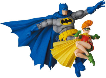 MARVEL・THE BATMAN フィギュア　11点セット MARVEL・THE BATMAN フィギュア 11点セット フィギュア専門店