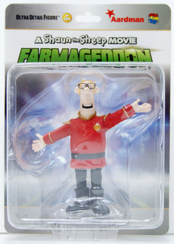 Medicom UDF Farmer Figure (A Shaun the Sheep Movie: Farmageddon)