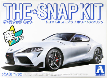 希少！クリスタル　TOYOTAスープラ　SASAKI CRYSTAL 希少 新品 非売品 佐々木クリスタル TOYOTA トヨタ スープラ