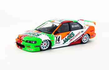 自動車 1/43 EBBRO DOME ACCORD JTCC 1997 okada 1/43 EBBRO DOME ACCORD JTCC 1997 okada