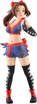 VARGA girl フィギュア Figure Review: Figma - Juu Heisou-gata Joshi Kousei - Shi