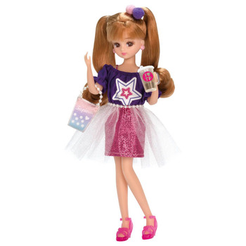 Licca Doll Happy Tapioca Time | PlazaJapan