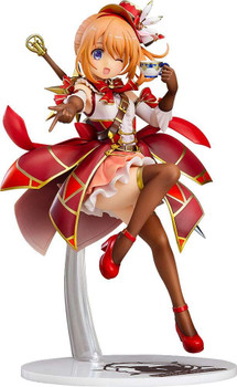 Cocoa: Warrior Ver. 1/7 Figure (Kirara Fantasia) (Is the