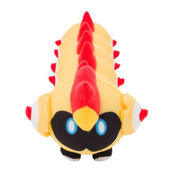 Cuddly Falinks Plush | Pokémon Falinks Plush at Plaza Japan