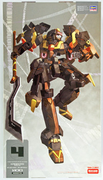 【本物新品保証】 Hasegawa 65573 1/100 (Volund) Kagekiyo Force Virtual-On セキュリティ・セーフティ