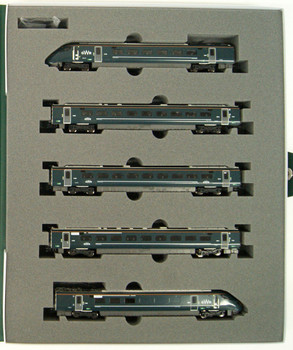kato 10-1671 OGWR クラス 800 特別企画品パディントン・ベア（Amazon 