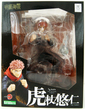 JUJUTSU KAISEN COMBINATION BATTLE 3 - YUJI ITADORI – JumpIchiban