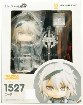 Nendoroid Nier (NieR Replicant ver. 1.22474487139)