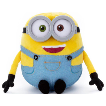 THERAMPAGE×MINIONミニぬいぐるみ　全16種　コンプリート　セット THERAMPAGE×MINIONミニぬいぐるみ 全16種 コンプリート セット
