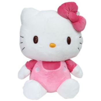 Plush Doll Howa Howa Hello Kitty (2L)