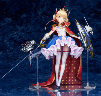 Le Triomphant 1/7 Figure (Azur Lane)