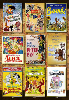 美品 Disney movie collection 英語 絵本 10冊セット