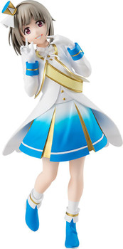 ルーカス レア ポラロイド POP UP PARADE Kasumi Nakasu Figure (Love Live! Nijigasaki)