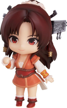 Nendoroid Tang XueJian (Legend of Sword and Fairy 3)