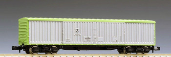 TOMページ 公式]鉄道模型(A2858京阪 8000系 新塗装 8両セット)商品詳細