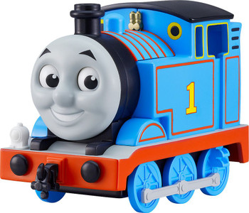 【希少・美品】LABELS the collection of THOMAS Nendoroid Thomas (Thomas & Friends)