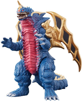 ☆*L様 モンスターコレクション 63体 フィギュア 3 Ultraman Gaia Monster Kaiju Zogu King of Mons Figures Toy