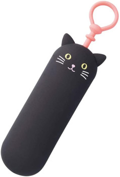 印象のデザイン LIHIT LAB. Cat) (Black Case Key Slim PuniLabo FIT SMART トップス