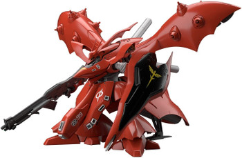 HGFC 1/144 GF13-017NJ Shining Gundam (Mobile Fighter G