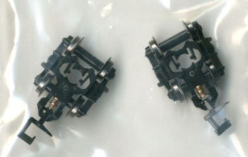 Kato Parts 8072D Truck Set (Bogie) TR216 For TAKI 25000 (N