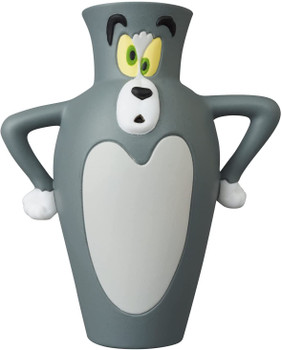 UDF Tom and Jerry Series 2 Tom (Vase) Figure