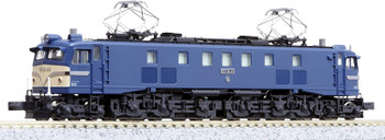 3056 Electric Locomotive Type EF58 35 (N scale)