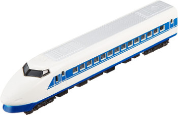 N Gauge Die Cast Scale Model No.16 Series 100 Shinkansen
