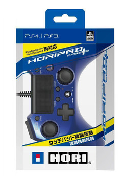 その他 HORI PS4-044 XInputでPCも対応した可能格闘ゲーム専用パッドコントローラー 「 ホリ