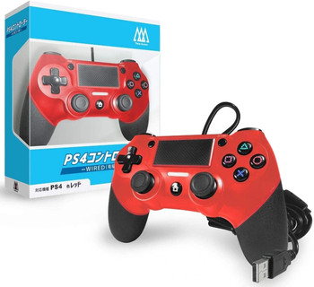eXtremeRate Replacement D-pad R1 L1 R2 L2 Trigger Touchpad