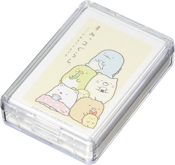 Sumikko Gurashi Card & Sticker with Gum