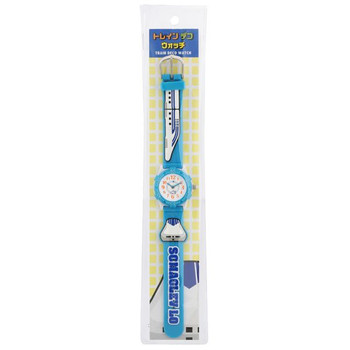 Train Deco Watch for Kids Series L0 SCMaglev